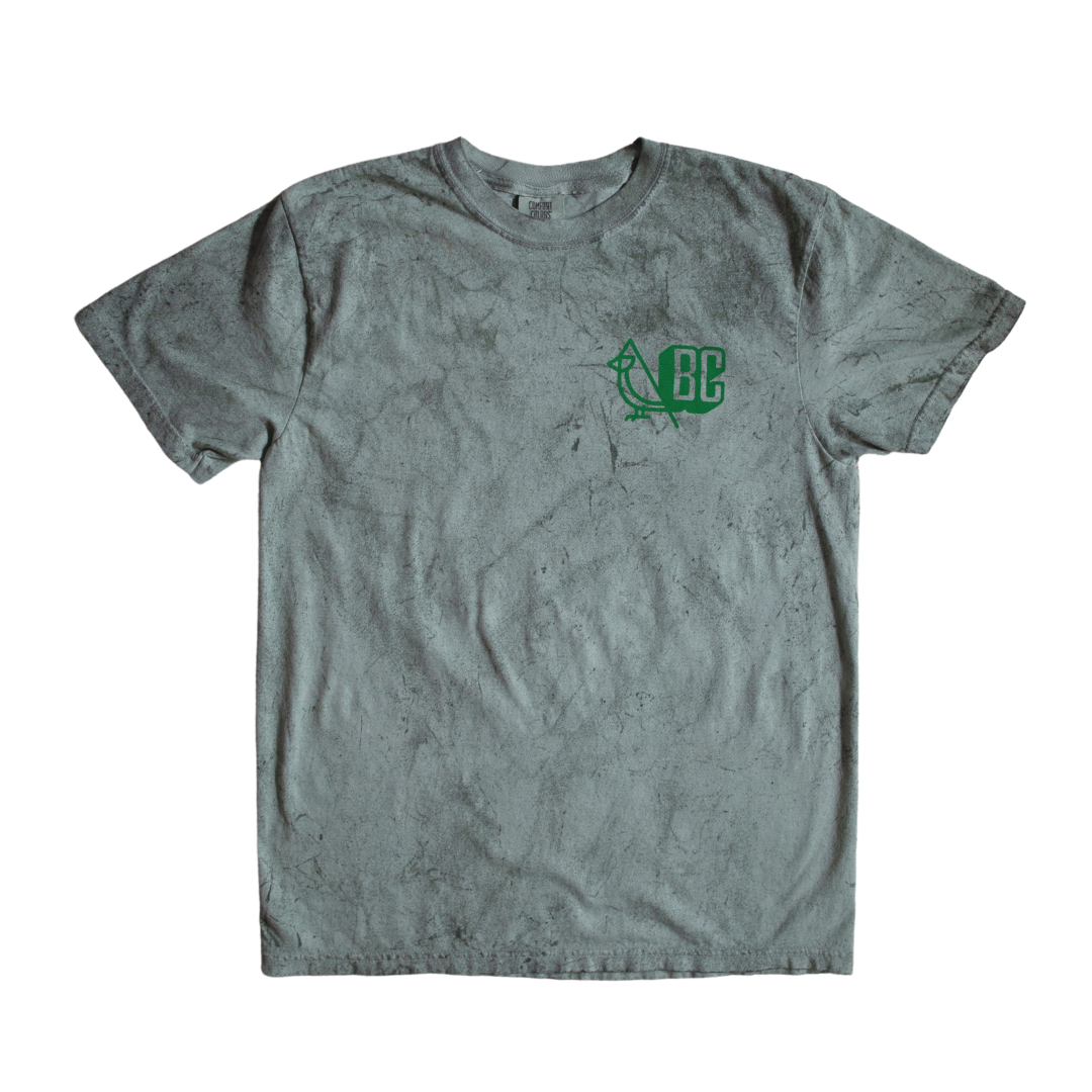 Classic Camper Tee - Base Camp Outdoors Co