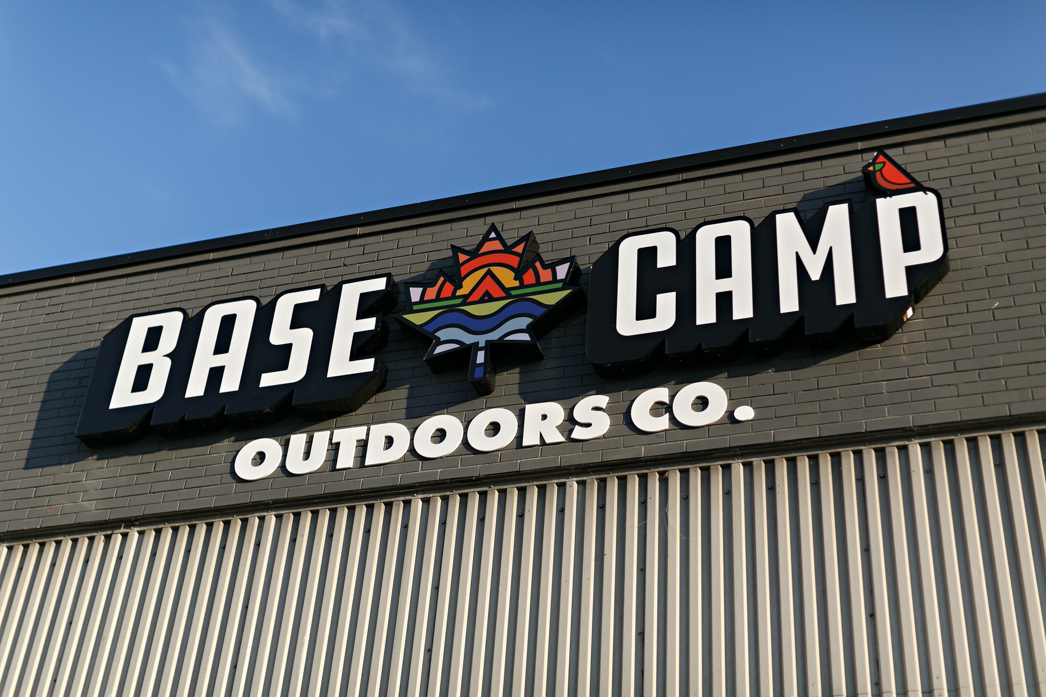 Base Camp Community Partnership Program Base Camp Outdoors Co 