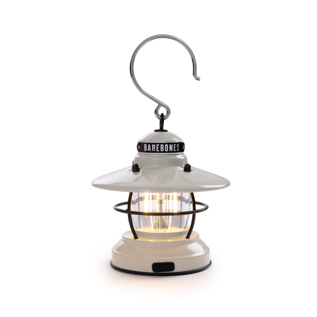 BAREBONES Mini LED Lantern / bronze only 47,95 €