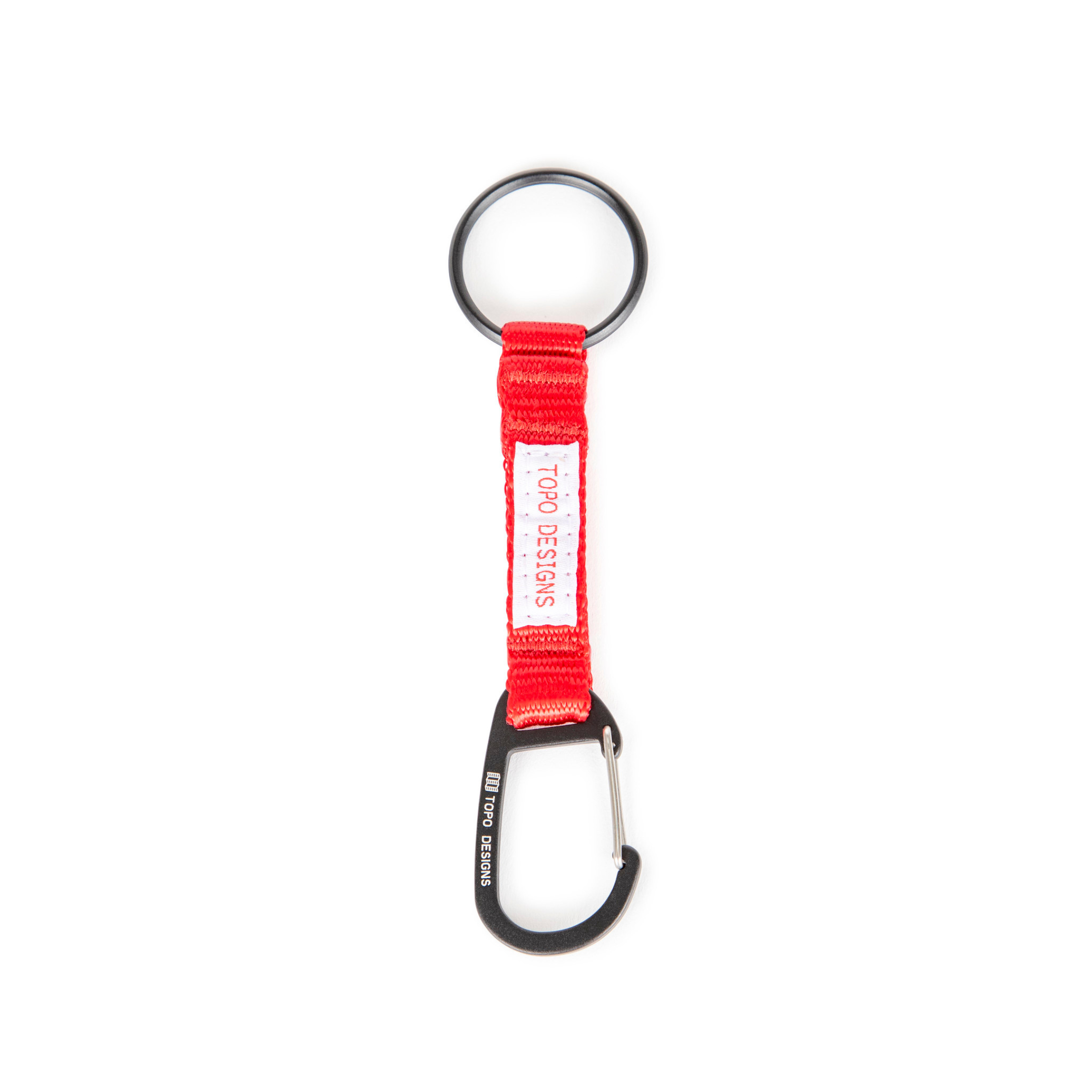 Key Clip - Base Camp Outdoors Co