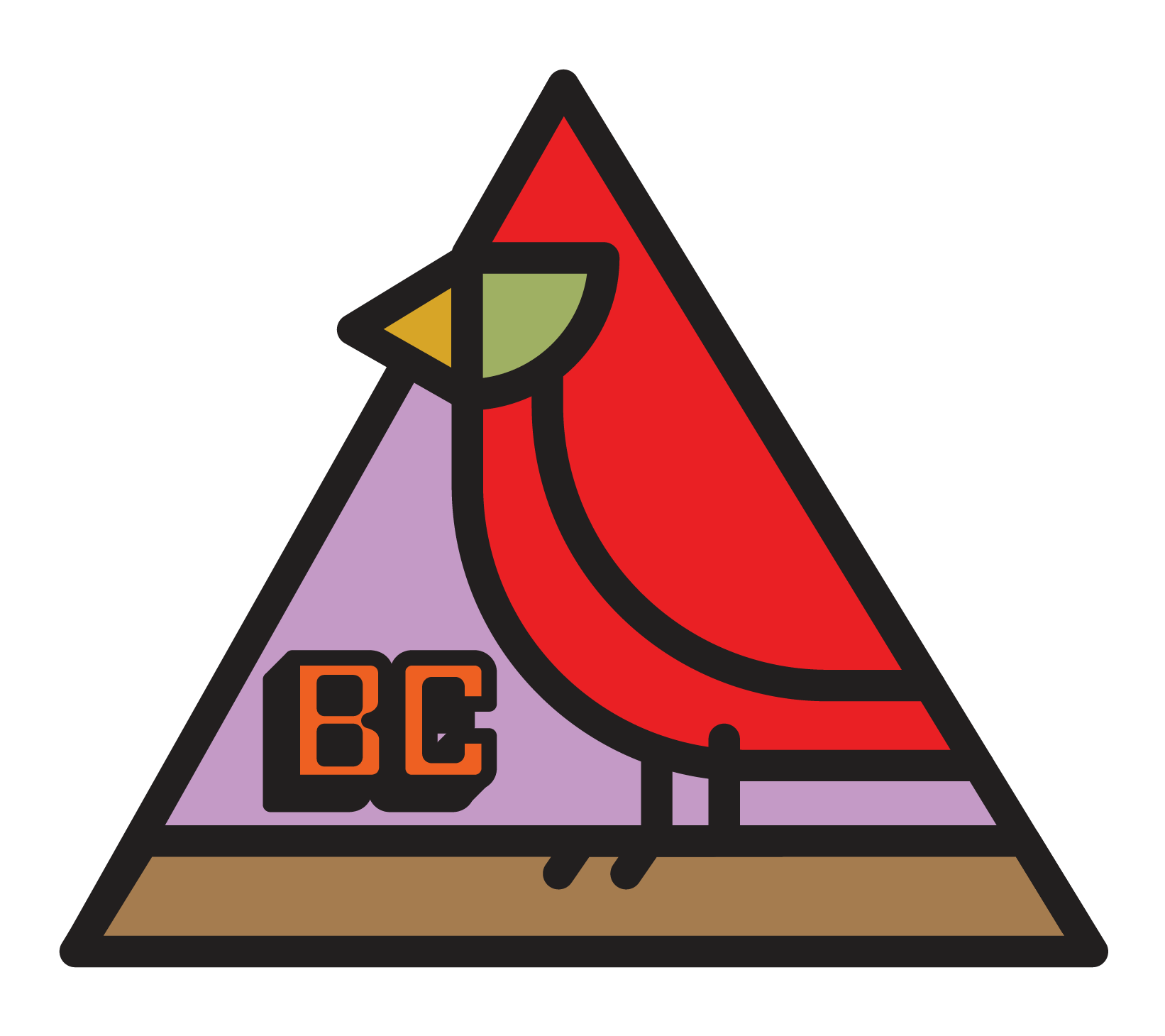Base Camp Education Badge