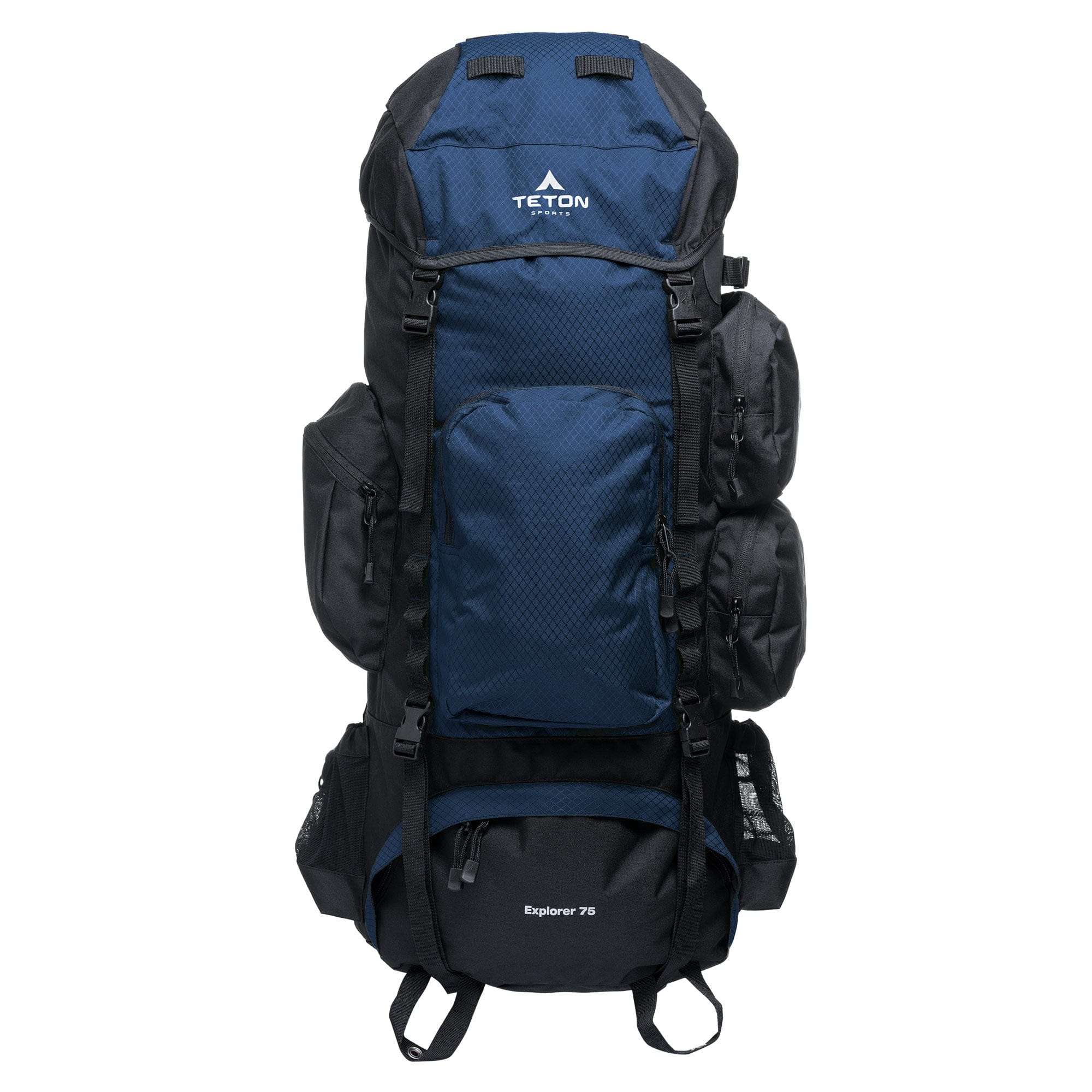 75l fashion rucksack