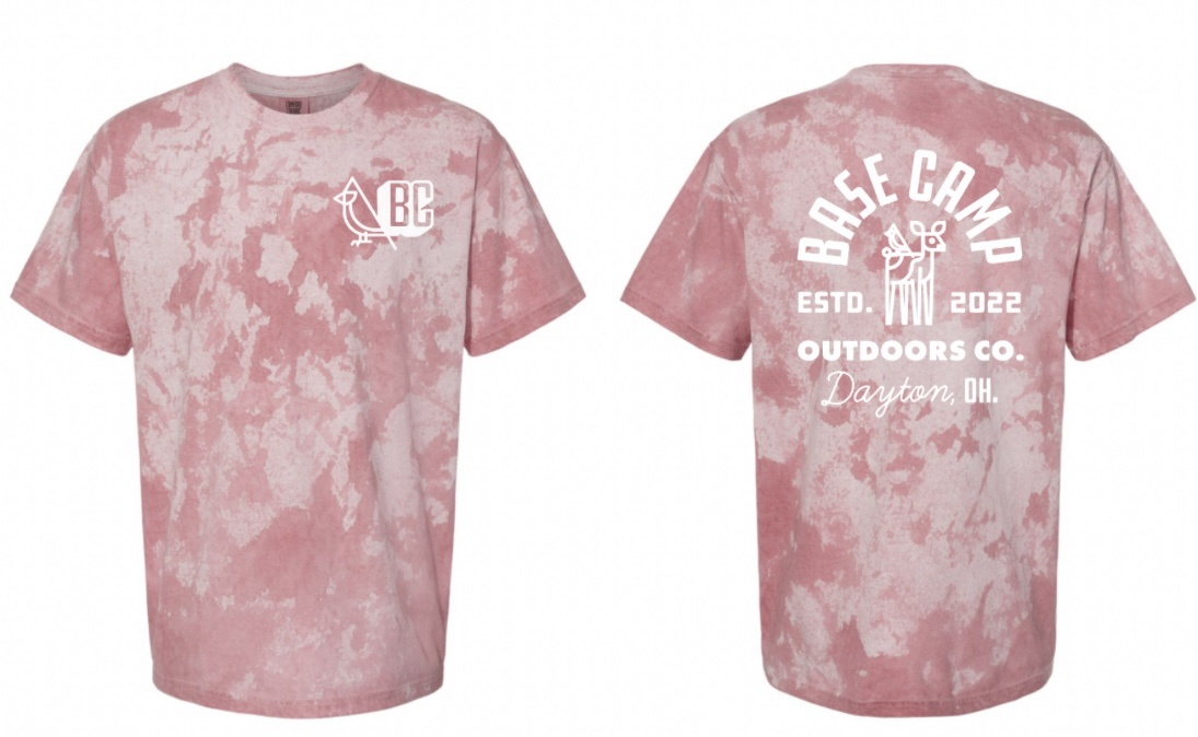 Classic Camper Revisited '25 - Base Camp Outdoors Co